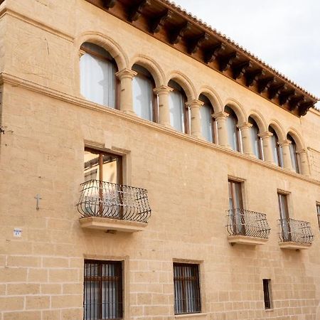 Hotel Baron Andilla Valdealgorfa المظهر الخارجي الصورة