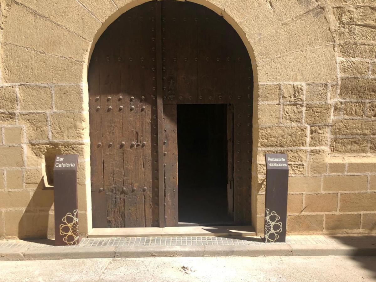 Hotel Baron Andilla Valdealgorfa المظهر الخارجي الصورة