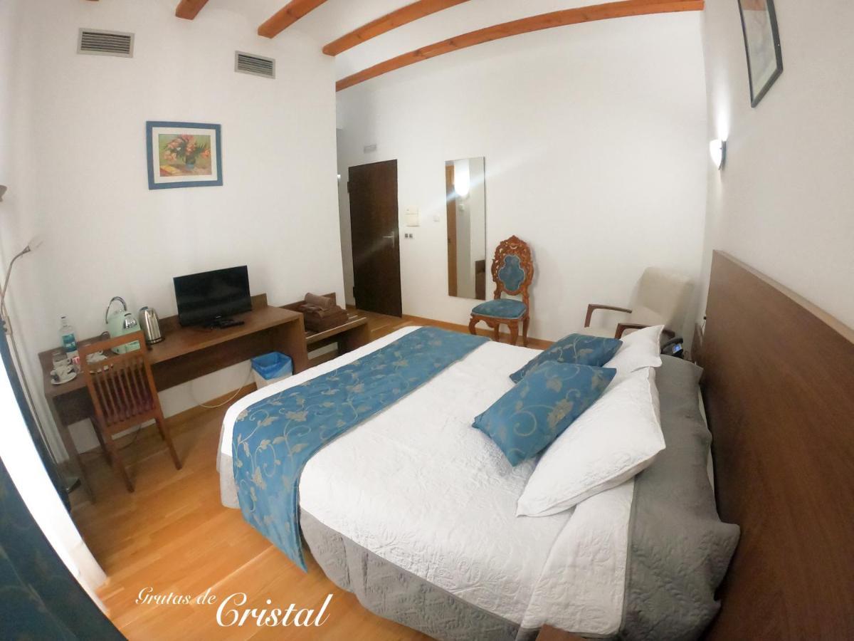 Hotel Baron Andilla Valdealgorfa المظهر الخارجي الصورة