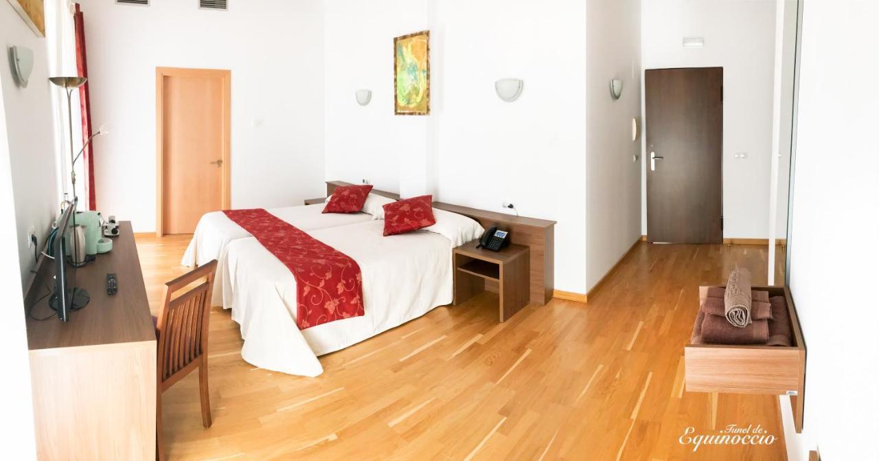 Hotel Baron Andilla Valdealgorfa المظهر الخارجي الصورة