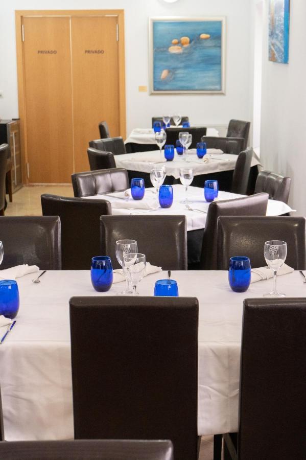 Hotel Baron Andilla Valdealgorfa المظهر الخارجي الصورة