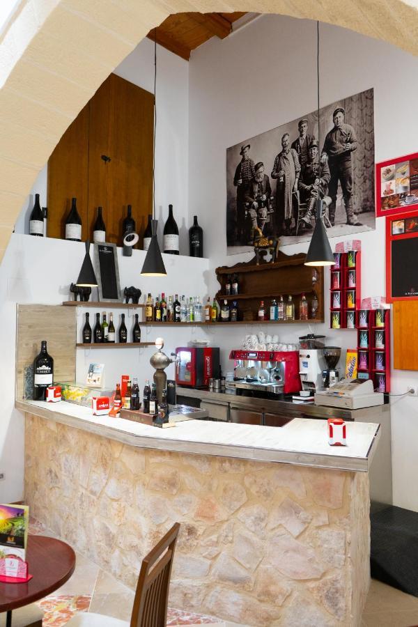Hotel Baron Andilla Valdealgorfa المظهر الخارجي الصورة